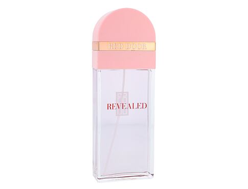 Parfémovaná voda Elizabeth Arden Red Door Revealed 100 ml poškozená krabička