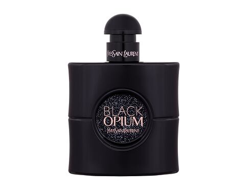 Parfém Yves Saint Laurent Black Opium Le Parfum 50 ml