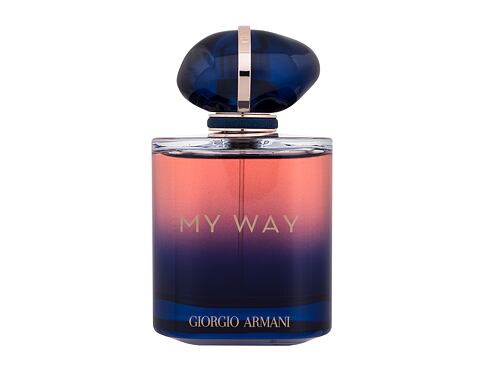Parfém Giorgio Armani My Way 90 ml