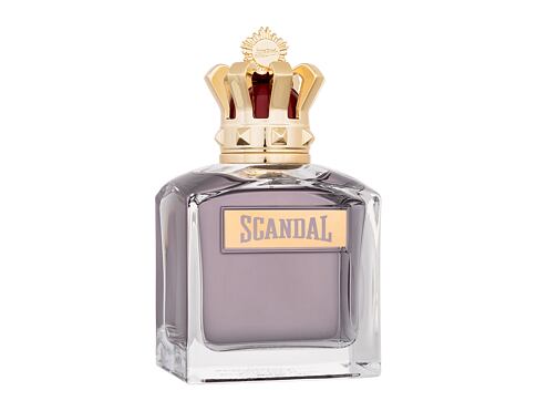 Toaletní voda Jean Paul Gaultier Scandal Plnitelný 150 ml