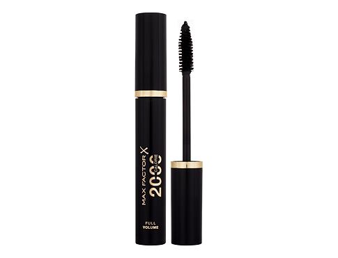 Řasenka Max Factor 2000 Calorie 9 ml Black
