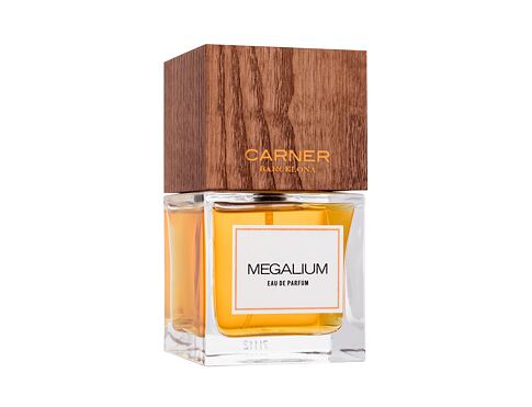 Parfémovaná voda Carner Barcelona Megalium 100 ml