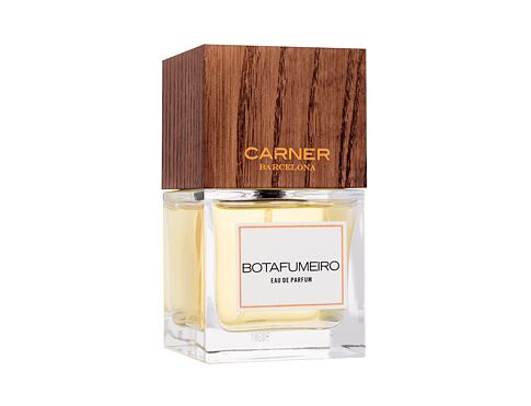 Parfémovaná voda Carner Barcelona Botafumeiro 100 ml