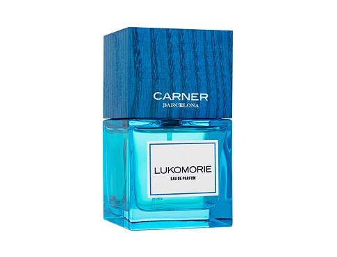 Parfémovaná voda Carner Barcelona Lukomorie 100 ml