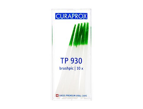 Mezizubní kartáček Curaprox Brushpic TP 930 10 ks