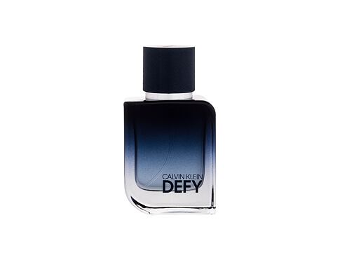 Parfémovaná voda Calvin Klein Defy 50 ml