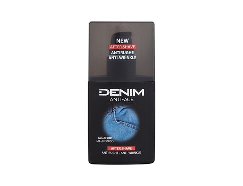 Balzám po holení Denim Anti-Age 100 ml