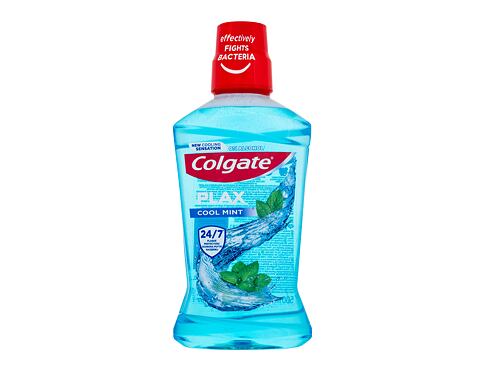 Ústní voda Colgate Plax Cool Mint 500 ml