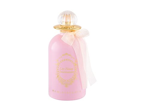 Parfémovaná voda Reminiscence Les Notes Gourmandes Guimauve 100 ml poškozená krabička