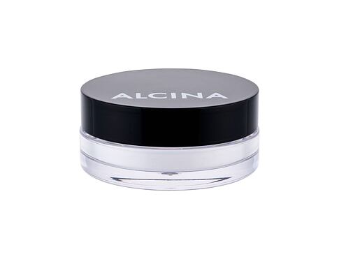 Pudr ALCINA Luxury Loose 8 g poškozená krabička
