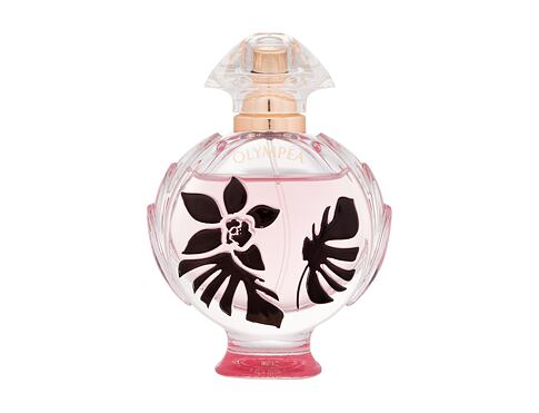Parfémovaná voda Paco Rabanne Olympéa Flora 30 ml