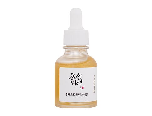 Pleťové sérum Beauty of Joseon Propolis + Niacinamide Glow Serum 30 ml