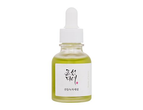Pleťové sérum Beauty of Joseon Green Tea + Panthenol Calming Serum 30 ml