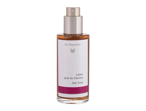 Sérum na vlasy Dr. Hauschka Hair Tonic 100 ml poškozená krabička