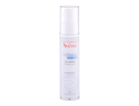 Noční pleťový krém Avene A-Oxitive Night Peeling Cream 30 ml poškozená krabička