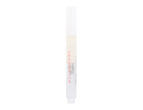 Balzám na rty Revolution Skincare Hylaboost Lip Fix 3,3 g poškozená krabička