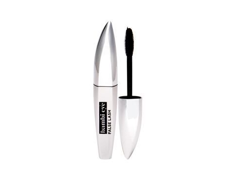 Řasenka L'Oréal Paris False Lash Bambi Eye 8,9 ml Black poškozený obal