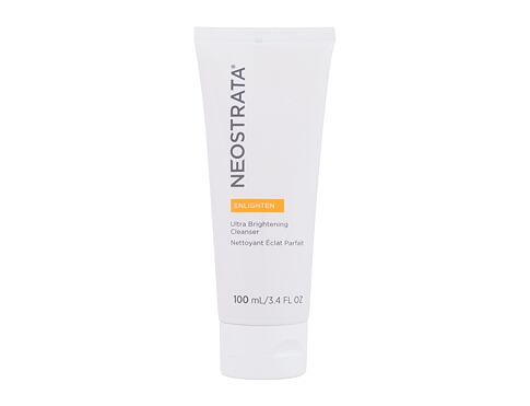 Čisticí krém NeoStrata Enlighten Ultra Brightening Cleanser 100 ml poškozená krabička