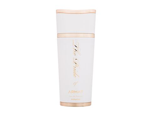 Parfémovaná voda Armaf The Pride Rouge (White) 100 ml poškozená krabička
