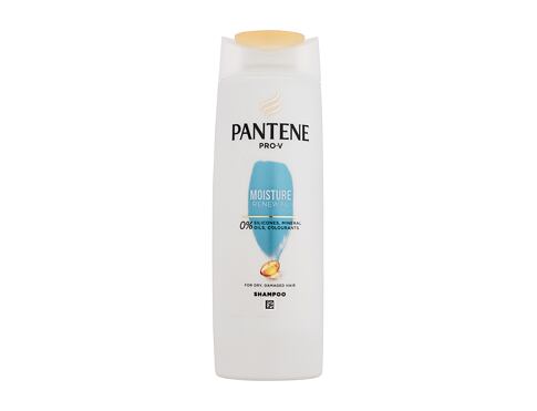 Šampon Pantene Moisture Renewal Shampoo 200 ml