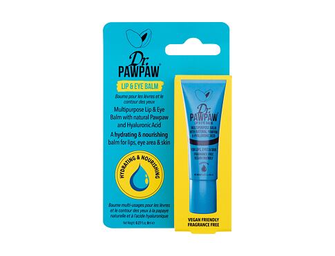 Balzám na rty Dr. PAWPAW Lip & Eye Balm 8 ml