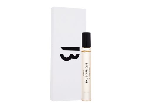 Parfémovaný olej BYREDO Bal d´Afrique 7,5 ml