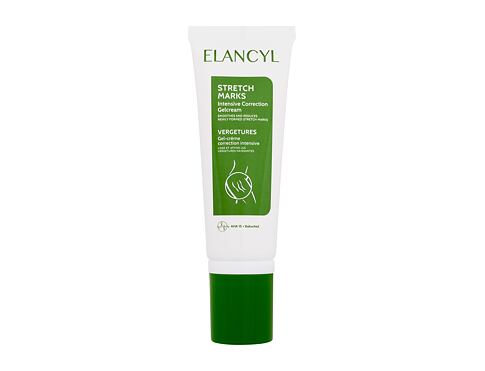 Proti celulitidě a striím Elancyl Stretch Marks Intensive Correction Gelcream 75 ml
