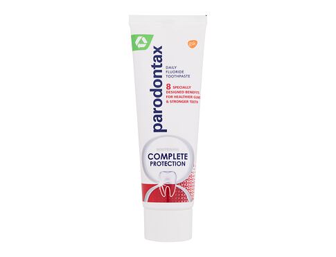 Zubní pasta Parodontax Complete Protection Whitening 75 ml