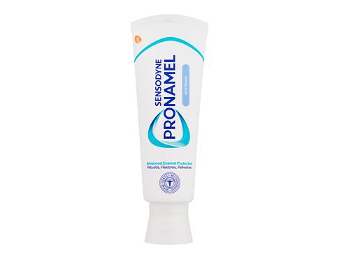 Zubní pasta Sensodyne Pronamel Whitening 75 ml