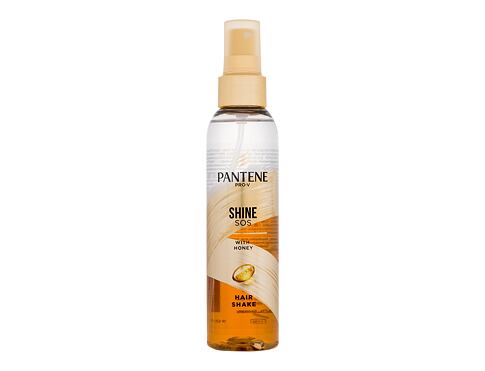 Pro lesk vlasů Pantene SOS Shine Hair Shake 150 ml