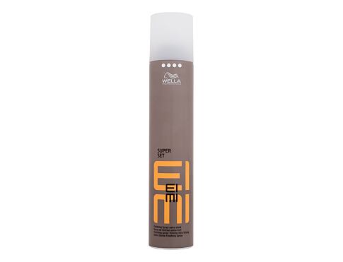Lak na vlasy Wella Professionals Eimi Super Set 300 ml