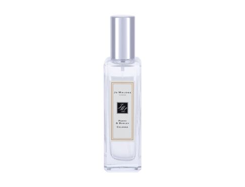 Kolínská voda Jo Malone Poppy & Barley 30 ml poškozený flakon