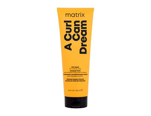 Maska na vlasy Matrix A Curl Can Dream Rich Mask 250 ml