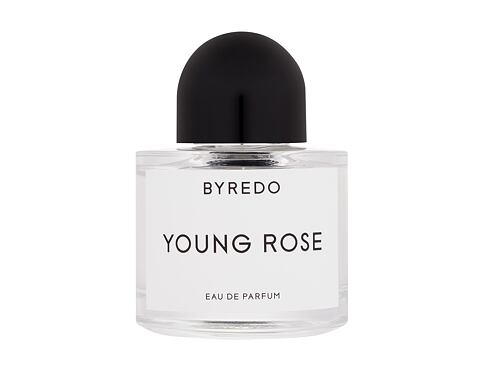 Parfémovaná voda BYREDO Young Rose 50 ml