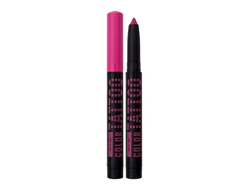 Oční stín Maybelline Color Tattoo 24H Eyestix 1,4 g 50 I Am Unique