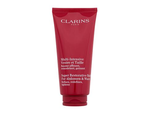 Tělový balzám Clarins Super Restorative Balm 200 ml