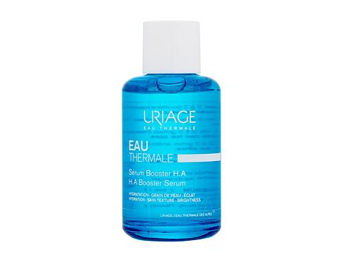 Pleťové sérum Uriage Eau Thermale H.A Booster Serum 30 ml poškozená krabička
