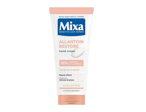 Krém na ruce Mixa Allantoin Restore Hand Cream 100 ml