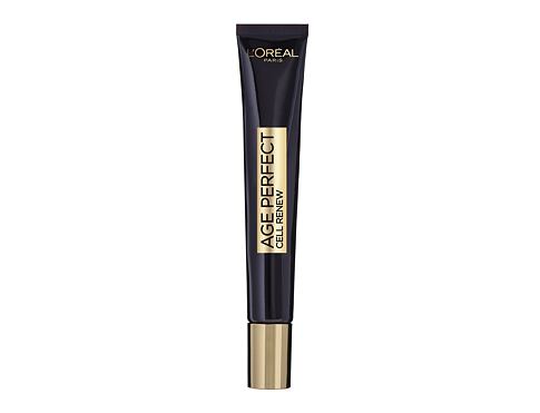 Oční krém L'Oréal Paris Age Perfect Cell Renew Illuminating Eye Cream 15 ml