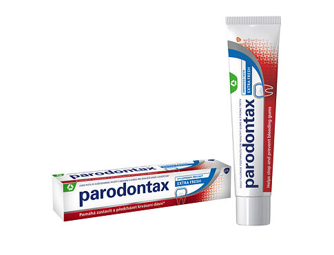 Zubní pasta Parodontax Extra Fresh 75 ml