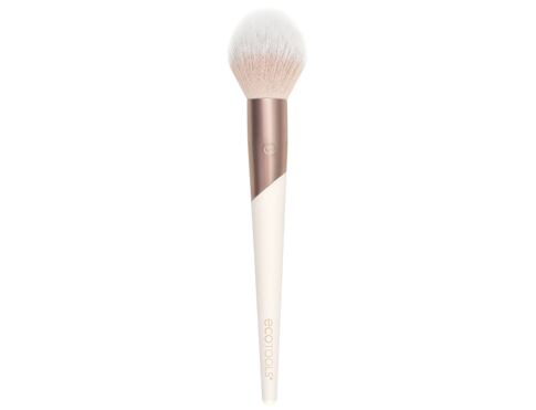Štětec EcoTools Luxe Collection Exquisite Plush Powder Brush 1 ks