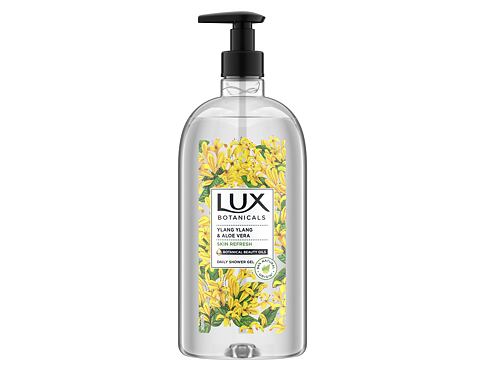 Sprchový gel LUX Botanicals Ylang Ylang & Neroli Oil Daily Shower Gel 750 ml