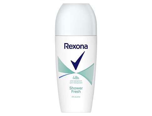 Antiperspirant Rexona Shower Fresh 50 ml