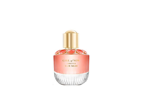 Parfémovaná voda Elie Saab Girl of Now Forever 50 ml