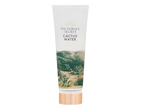 Tělové mléko Victoria´s Secret Cactus Water 236 ml
