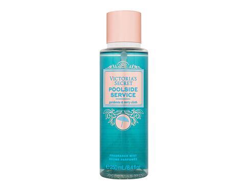 Tělový sprej Victoria´s Secret Poolside Service 250 ml