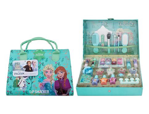 Dekorativní kazeta Lip Smacker Disney Frozen Weekender Case 1 ks