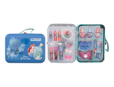 Dekorativní kazeta Lip Smacker Disney Princess Ariel Beauty Box 1 ks
