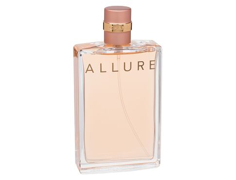 Parfémovaná voda Chanel Allure 100 ml poškozený flakon