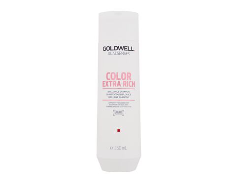 Šampon Goldwell Dualsenses Color Extra Rich 250 ml